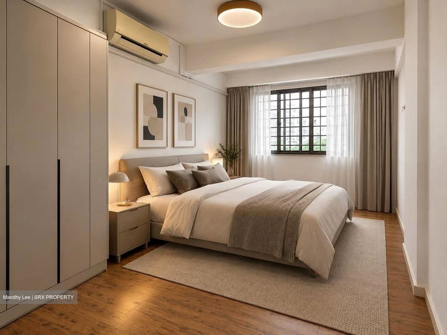Blk 1 Lew Lian Gardens (Serangoon), HDB 3 Rooms #634132601